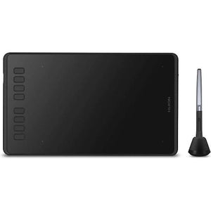 Huion Inspiroy H950P Drawing Tablet, Black