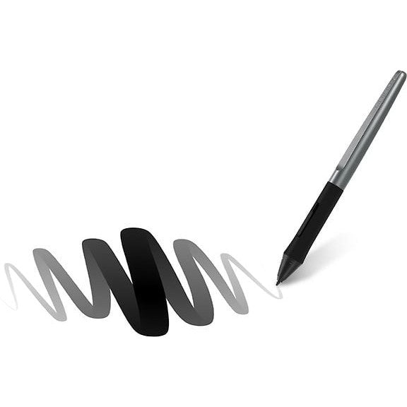 Huion Inspiroy H950P Drawing Tablet, Black