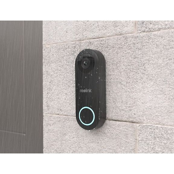 Reolink Smart Video Doorbell PoE