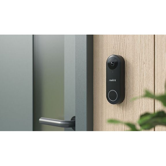 Reolink Smart Video Doorbell PoE