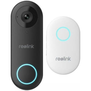 Reolink Smart Video Doorbell PoE