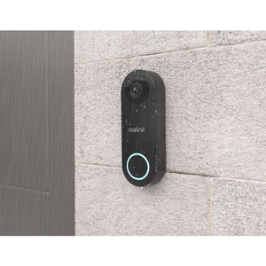 Reolink Video Doorbell WiFi Smart Video Doorbell