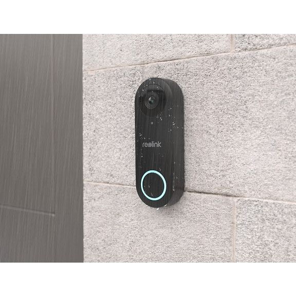 Reolink Video Doorbell WiFi Smart Video Doorbell
