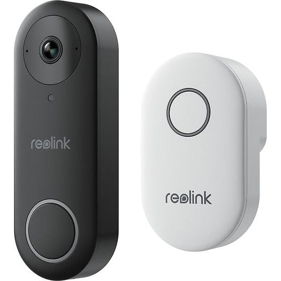 Reolink Video Doorbell WiFi Smart Video Doorbell