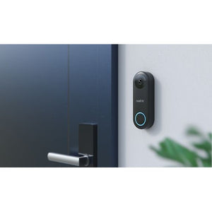 Reolink Video Doorbell WiFi Smart Video Doorbell
