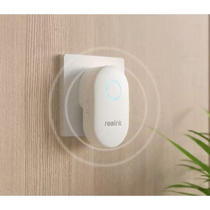 Reolink Video Doorbell WiFi Smart Video Doorbell