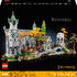 LEGO Taru sormusten herrasta 10316 - Taru sormusten herrasta: RIVENDELL™