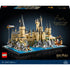 LEGO Harry Potter Hogwarts Castle and Grounds