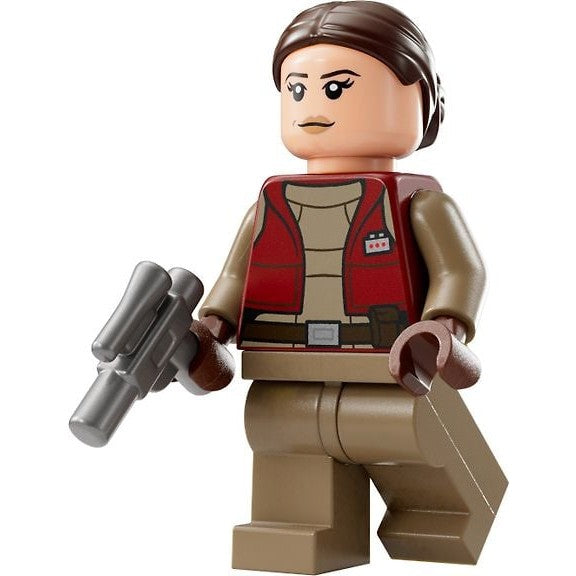 LEGO Star Wars 75354 - Coruscant Guard Gunship