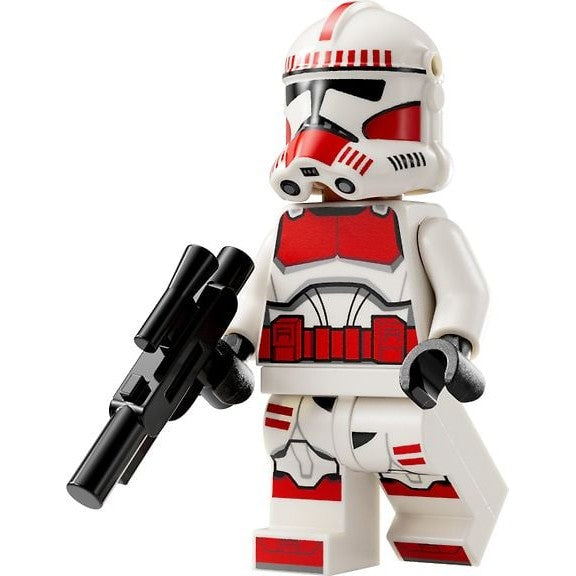 LEGO Star Wars 75354 - Coruscant Guard Gunship