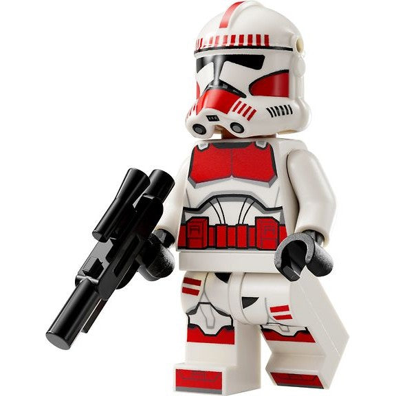 LEGO Star Wars 75354 - Coruscant Guard Gunship