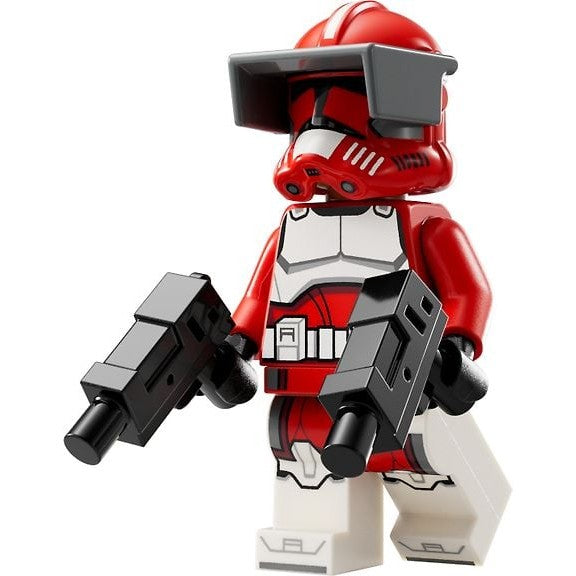 LEGO Star Wars 75354 - Coruscant Guard Gunship