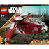 LEGO Star Wars 75354 - Coruscant Guard Gunship