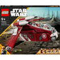 LEGO Star Wars 75354 - Coruscant Guard Gunship