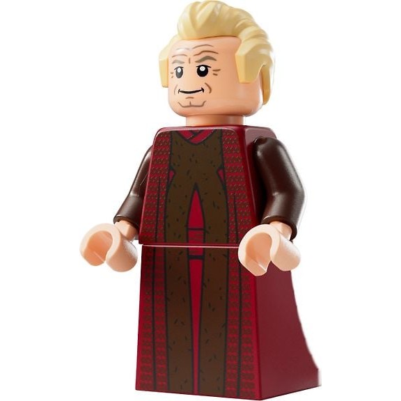 LEGO Star Wars 75354 - Coruscant Guard Gunship