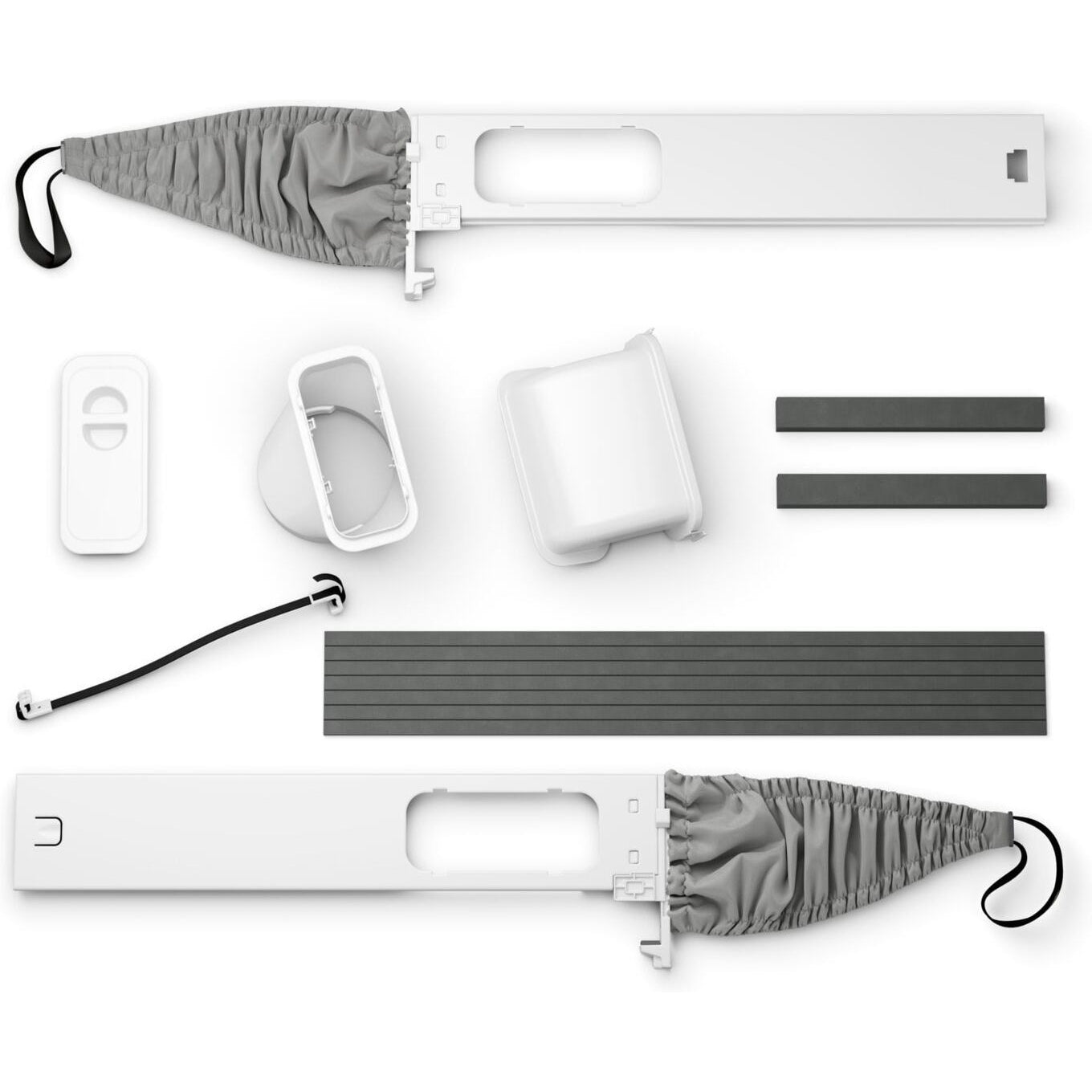 Electrolux EWKIT5 Window Installation Kit