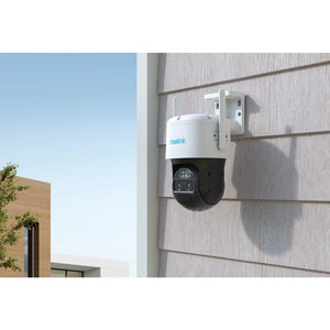 Reolink TrackMix LTE Surveillance Camera