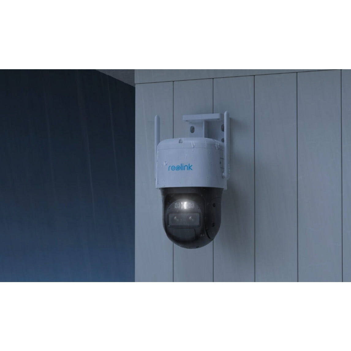 Reolink TrackMix LTE Surveillance Camera