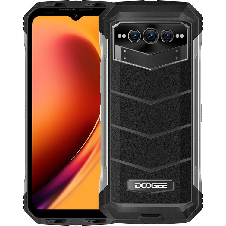 Doogee V MAX Rugged Smartphone