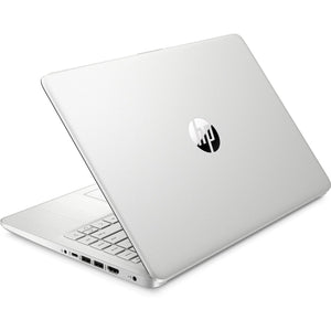 HP Laptop 14s-dq2026no 7505 8GB/512SSD