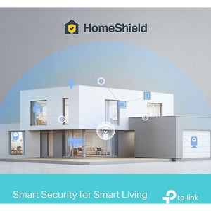 TP-LINK Deco BE65 Tri-Band WiFi 7 -Mesh-router