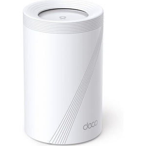 TP-LINK Deco BE65 Tri-Band WiFi 7 -Mesh-router
