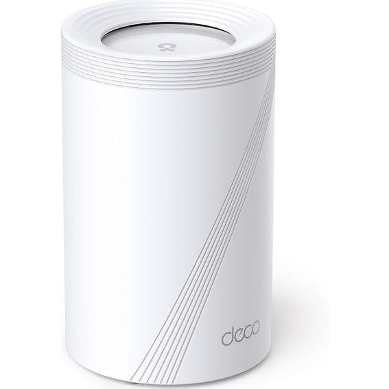 TP-LINK Deco BE65 Tri-Band WiFi 7 -Mesh-router