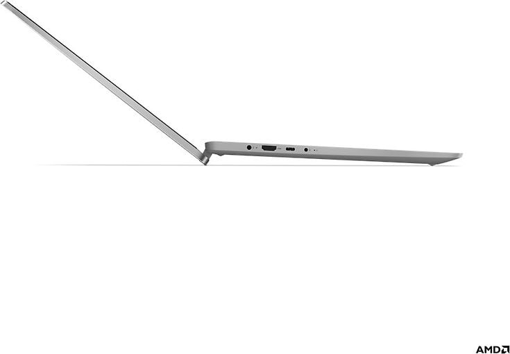 Lenovo IdeaPad Flex 5 16" laptop, Win 11 Home, gray