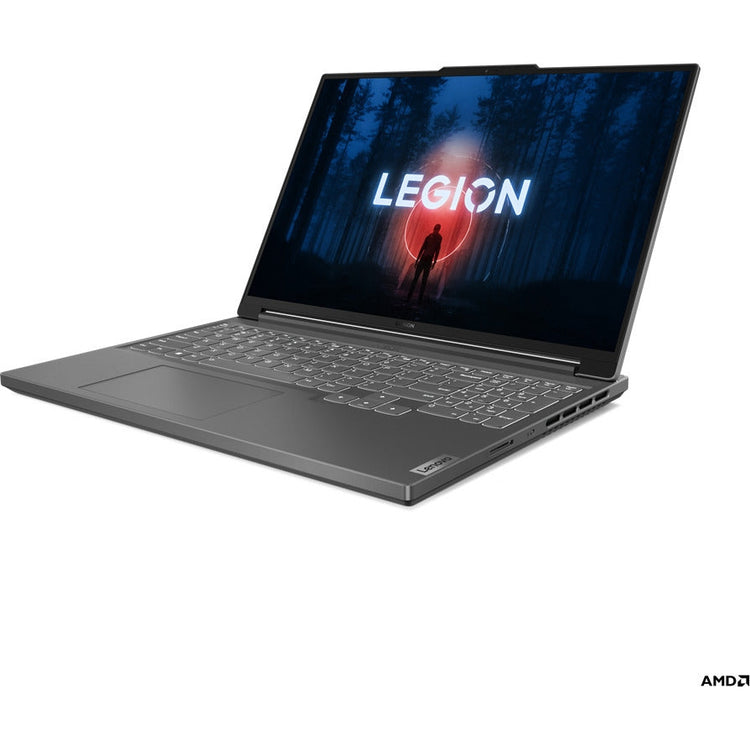 Lenovo Legion Slim 5 16" Gaming Laptop 16.0WQXGA 165HZ/R5-7640HS/16