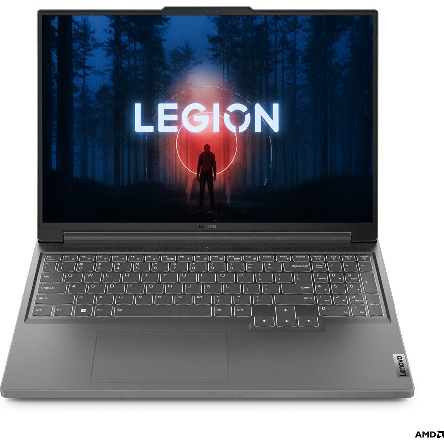 Lenovo Legion Slim 5 16" Gaming Laptop 16.0WQXGA 165HZ/R5-7640HS/16