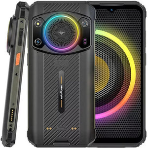 Ulefone Armor 21 Rugged Smartphone