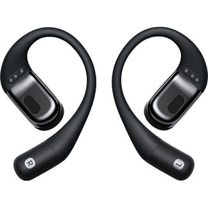 Shokz OpenFit Wireless Headphones, Black