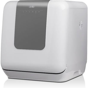 Ströme TDW45S03D Table Dishwasher