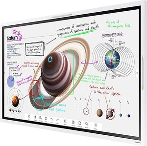 Samsung Flip Pro 55" Touch Interactive Display