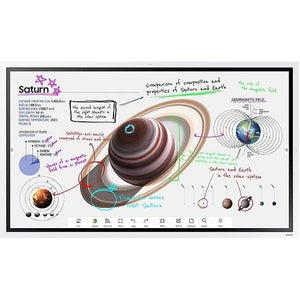 Samsung Flip Pro 55" Touch Interactive Display