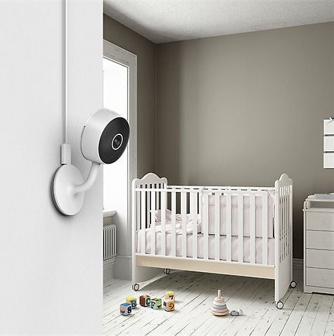 Deltaco SH-IPC05 Indoor Surveillance Camera