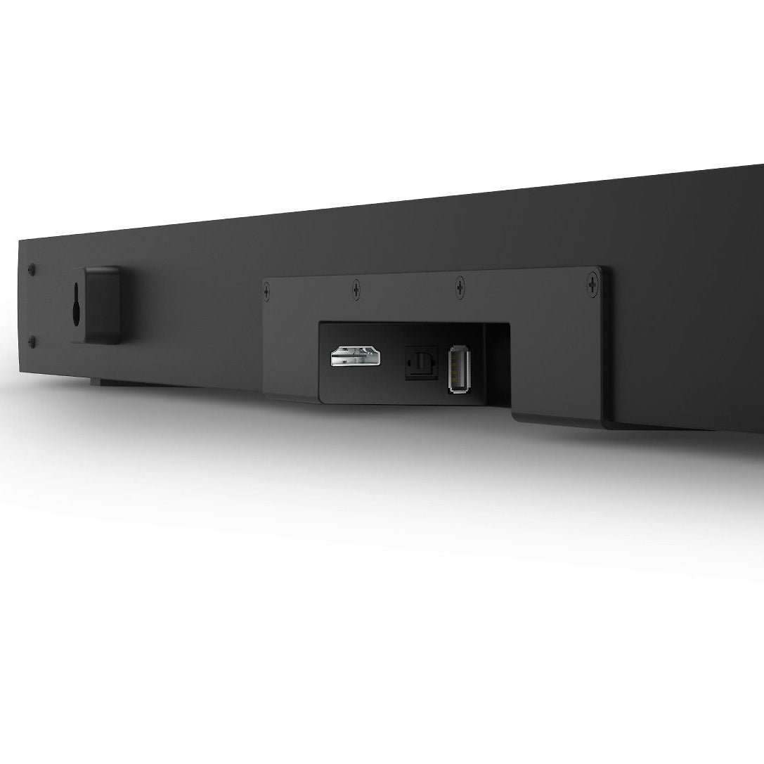 TCL TS7000 2.0 Soundbar - Black