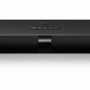 TCL TS7000 2.0 Soundbar - Black