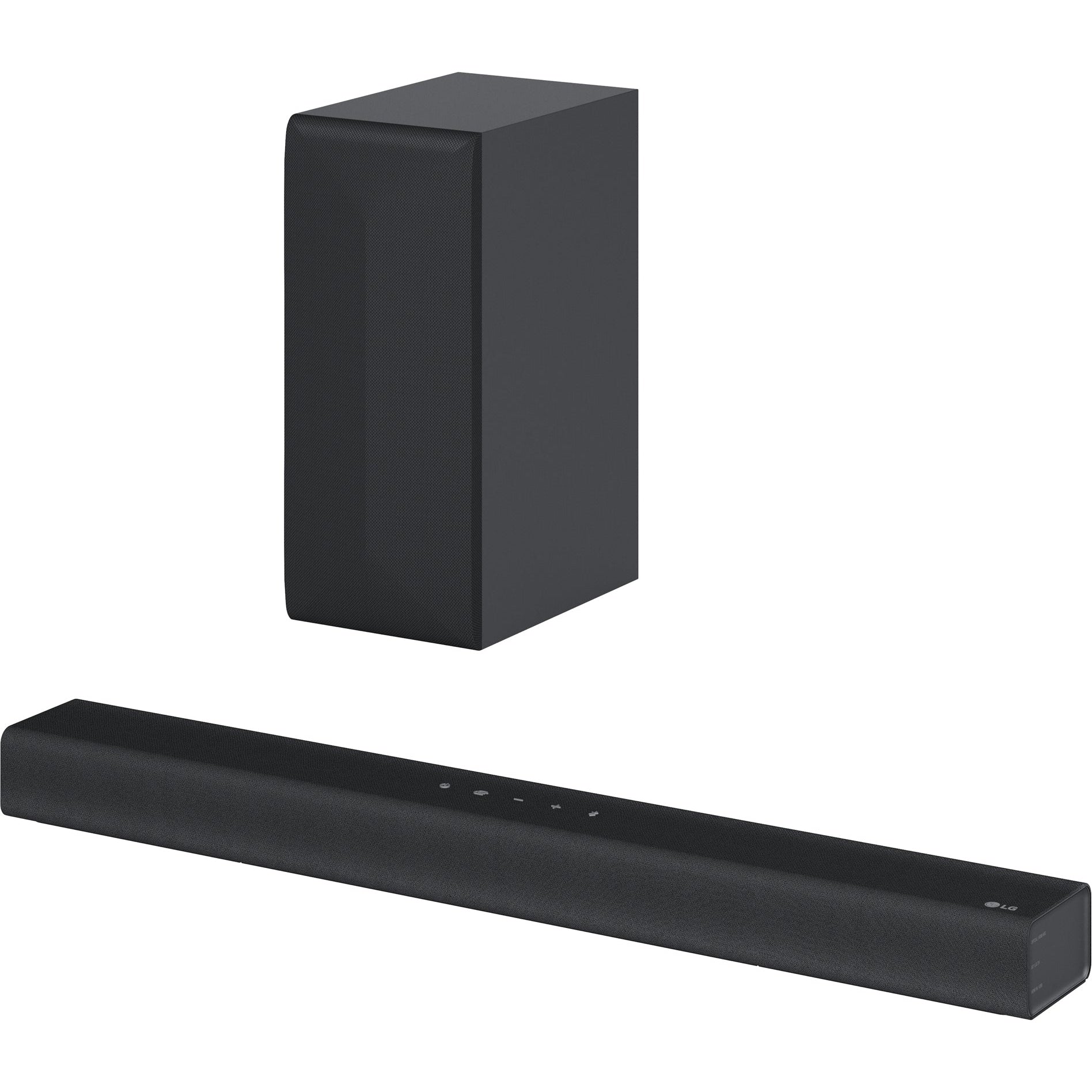 LG S60Q 2.1 Soundbar System