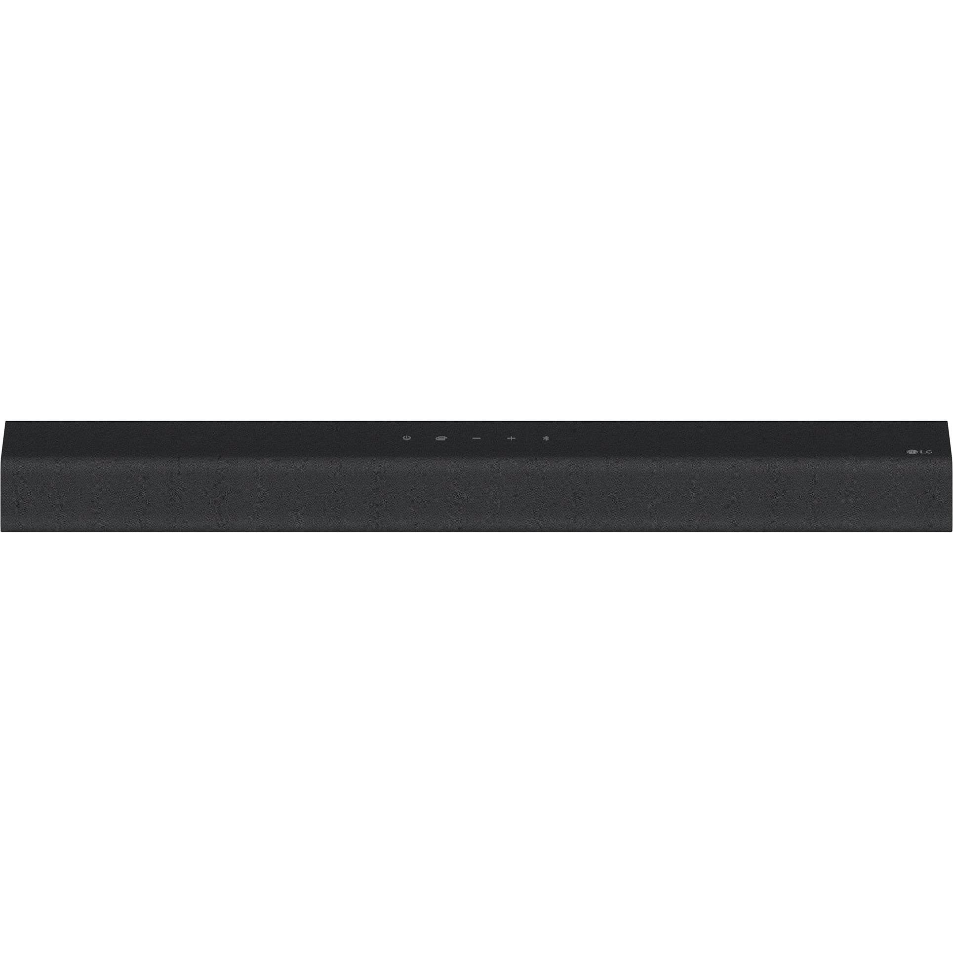 LG S60Q 2.1 Soundbar System