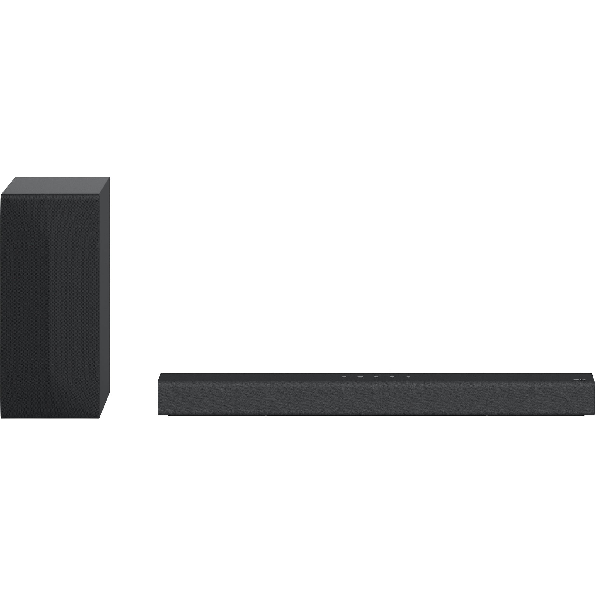 LG S60Q 2.1 Soundbar System