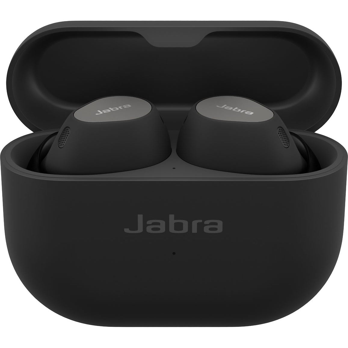 Jabra Elite 10 In-Ear Headphones - Titanium Black