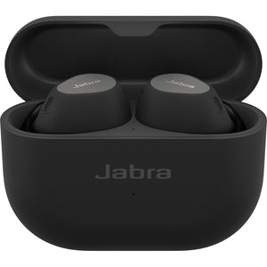 Jabra Elite 10 In-Ear Headphones - Titanium Black