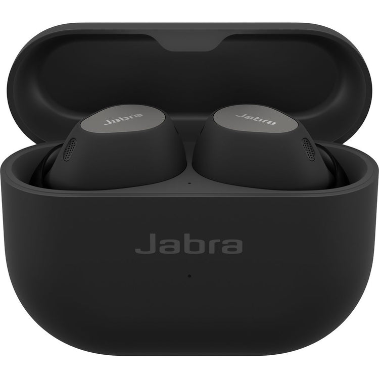 Jabra Elite 10 In-Ear Headphones - Titanium Black