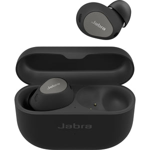 Jabra Elite 10 In-Ear Headphones - Titanium Black