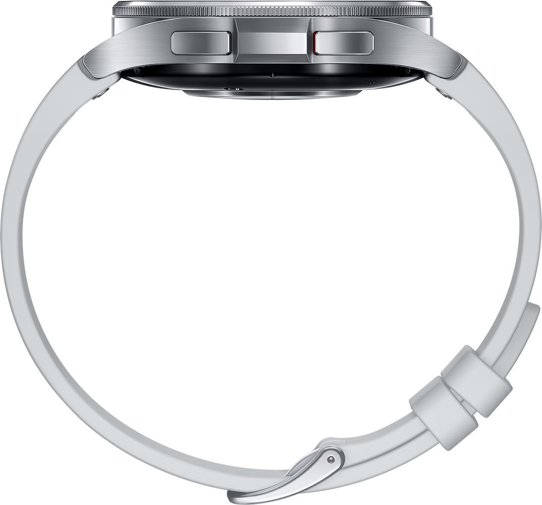 Samsung Galaxy Watch6 Classic 4G 47mm - Silver