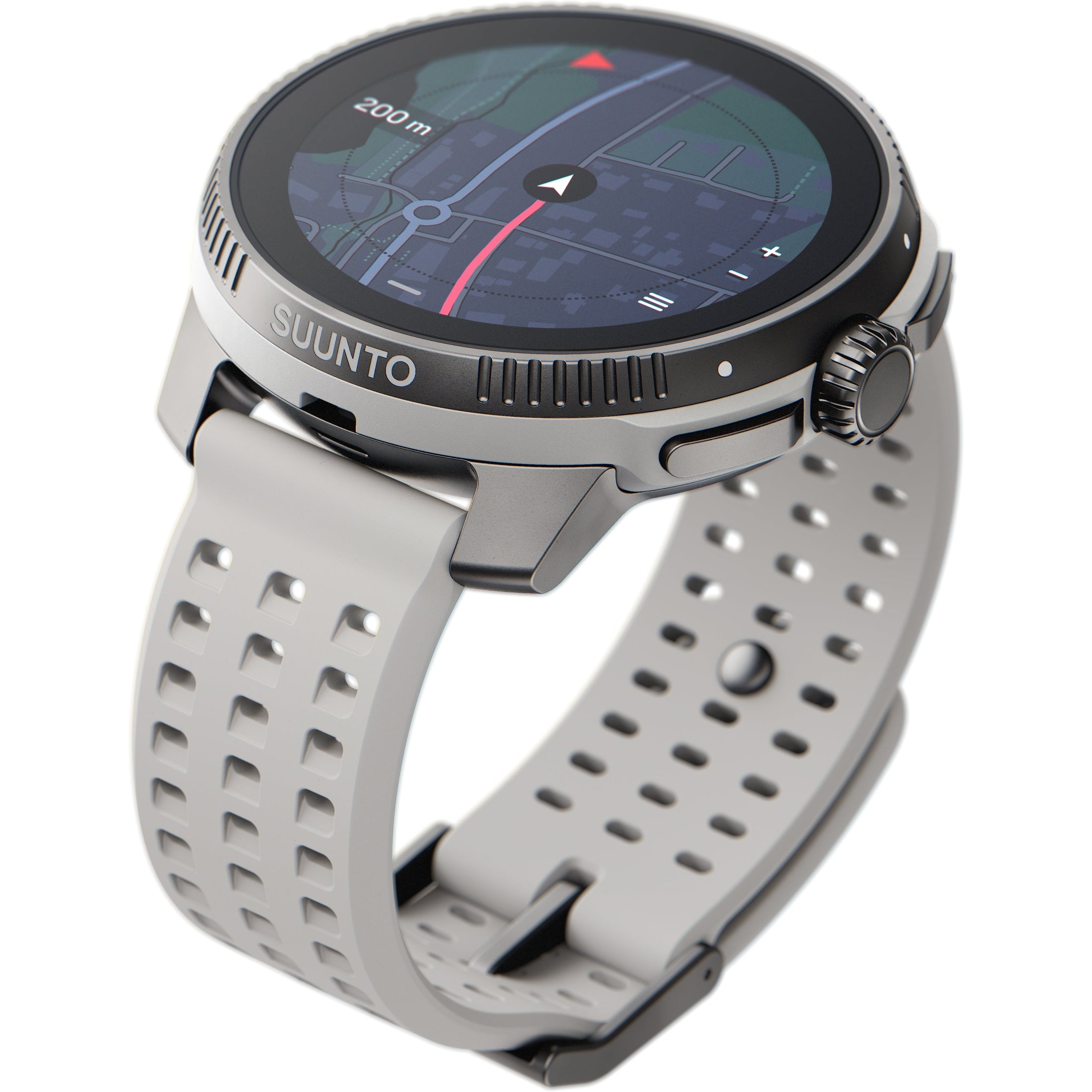 Suunto Race Birch