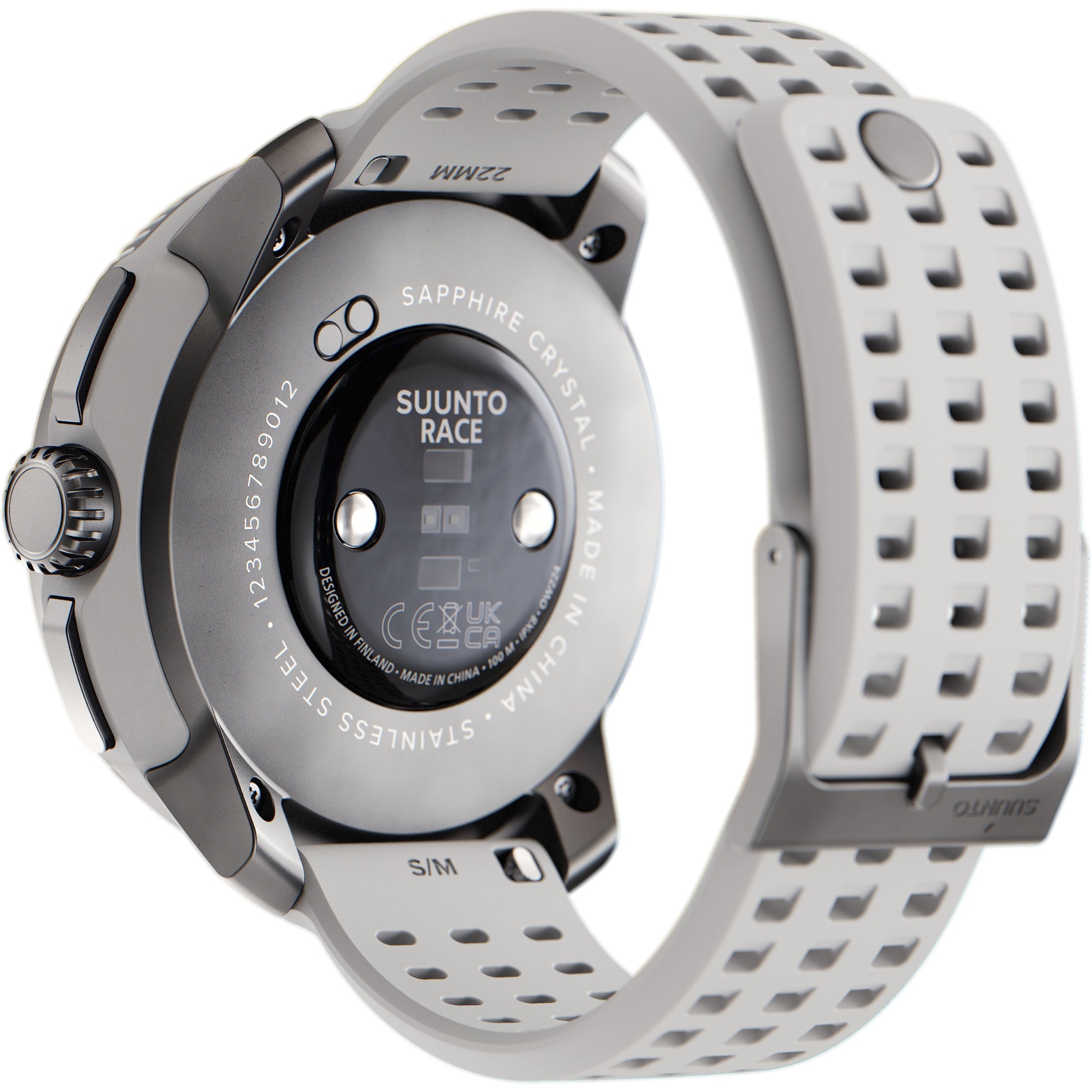 Suunto Race Birch