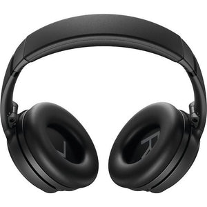 Bose QuietComfort Headphones, Black