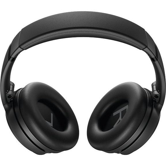 Bose QuietComfort Headphones, Black
